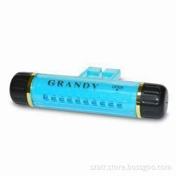 Air Freshener, Available in Various Fragrances, Measures 57 x 32 x 29cm